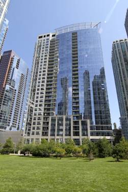 201 N Westshore Unit 1503, Chicago, IL 60601