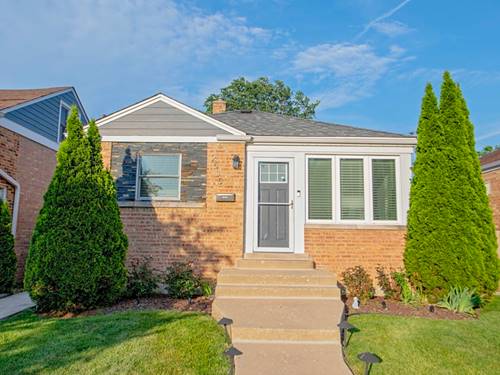 2535 West, River Grove, IL 60171