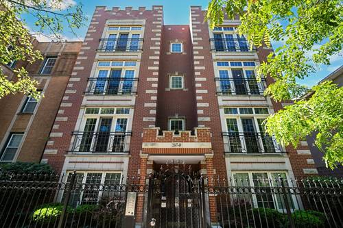 2049 W Morse Unit 3, Chicago, IL 60645