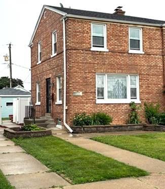 1515 N 19th, Melrose Park, IL 60160
