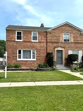1515 N 19th, Melrose Park, IL 60160