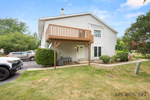 1833 Kerrybrook Unit 0, Sycamore, IL 60178