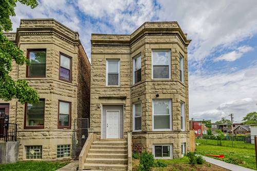 6433 S Vernon Unit 1, Chicago, IL 60637