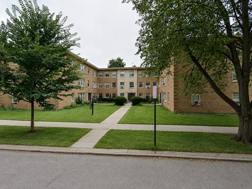 4825 Hull Unit 3E, Skokie, IL 60077