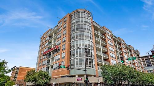 1200 W Monroe Unit 412, Chicago, IL 60607