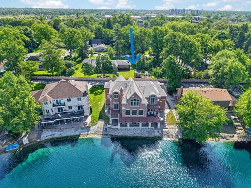 9609 Reding, Des Plaines, IL 60016