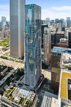 225 N Columbus Unit LL323, Chicago, IL 60601