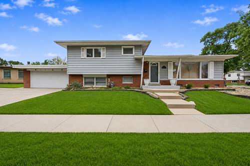 150 Terrace, Chicago Heights, IL 60411