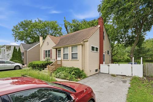 3857 217th, Matteson, IL 60443