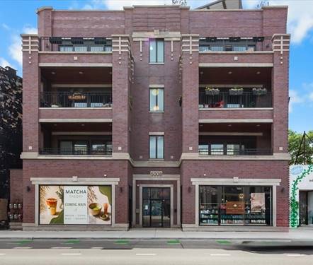 5008 N Lincoln Unit 3S, Chicago, IL 60625