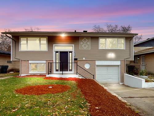 16439 Hermitage, Markham, IL 60428