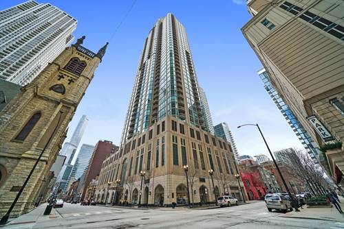 21 E Huron Unit 706, Chicago, IL 60611