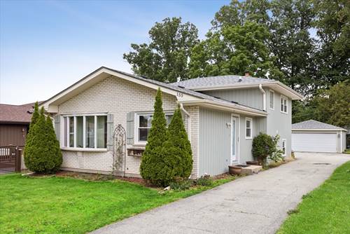 155 Ash, Wood Dale, IL 60191