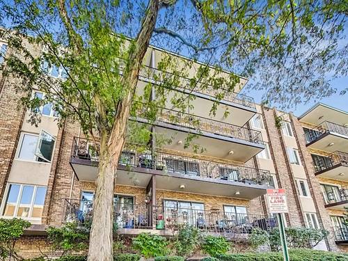 5501 Lincoln Unit 510, Morton Grove, IL 60053