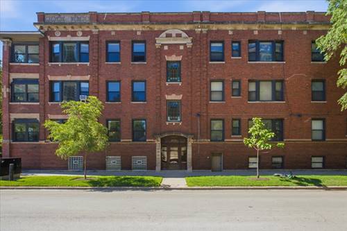 1023 W Thorndale Unit 1, Chicago, IL 60660