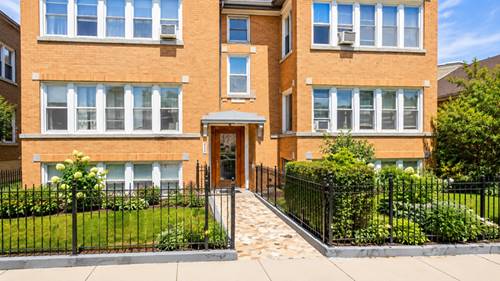 4646 W Addison Unit 2W, Chicago, IL 60641