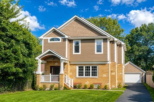 130 W Ellis, Libertyville, IL 60048