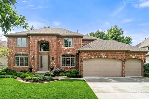 1114 Chadwick, Aurora, IL 60502