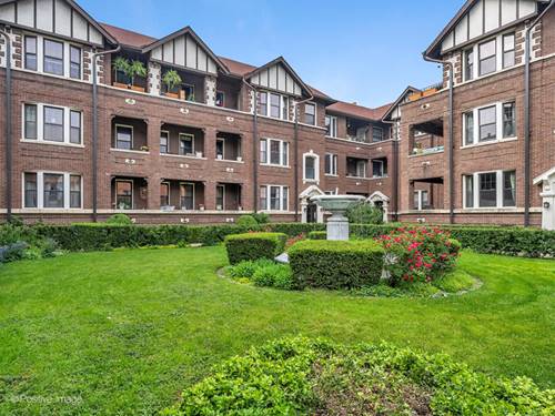 2118 W North Unit G, Chicago, IL 60647