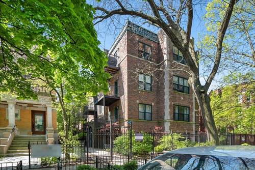 625 W Arlington Unit 3N, Chicago, IL 60614