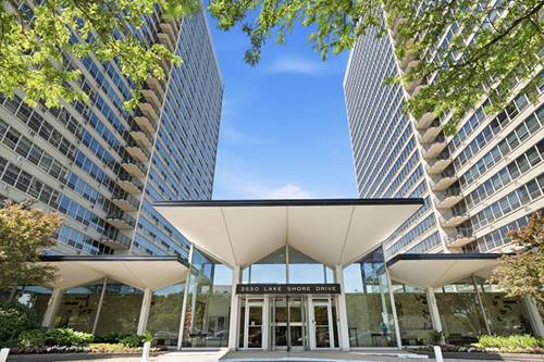 3550 N Lake Shore Unit 624, Chicago, IL 60657