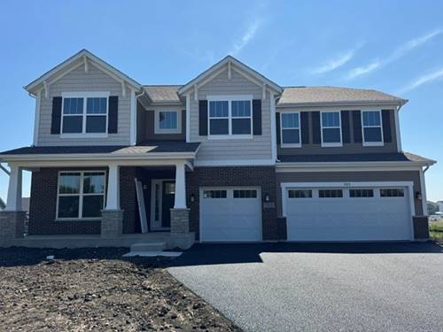 703 Pomfret, Oswego, IL 60543