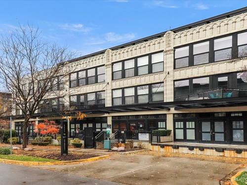 1111 W 15th Unit 121, Chicago, IL 60608