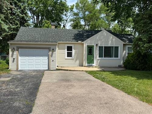 113 Pheasant, Lake In The Hills, IL 60156