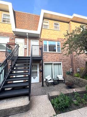 4035 N Keystone Unit G, Chicago, IL 60641