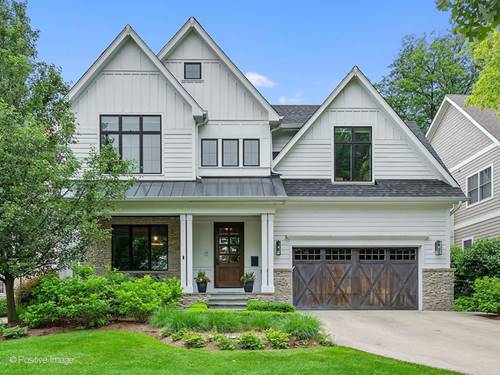 118 Tuttle, Clarendon Hills, IL 60514