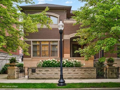 1456 S Emerald, Chicago, IL 60607