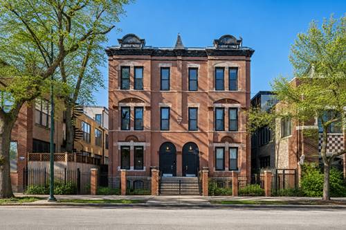 2234 N Racine Unit 1S, Chicago, IL 60614
