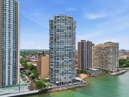 940 W Glenlake Unit 19B, Chicago, IL 60660