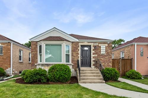 7254 N Osceola, Chicago, IL 60631