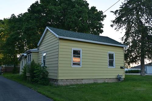 1346 N Division, Morris, IL 60450