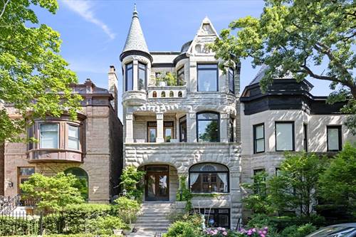 824 W Oakdale Unit G, Chicago, IL 60614