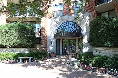 511 Aurora Unit 418, Naperville, IL 60540