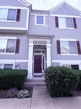 111 Enclave Unit D, Bolingbrook, IL 60440