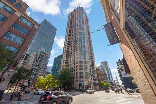 400 N Lasalle Unit 1709, Chicago, IL 60654