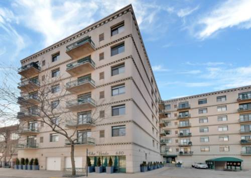 680 N Green Unit 304, Chicago, IL 60642