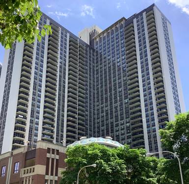 400 E Randolph Unit 3202, Chicago, IL 60601