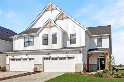 17356 S Sprucewood, Lockport, IL 60441