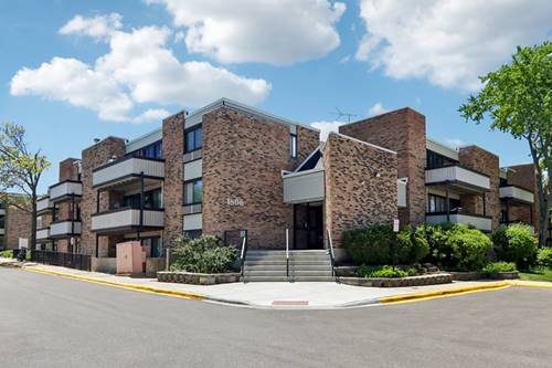 1806 Hemlock Unit 303, Schaumburg, IL 60173