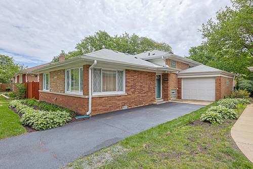 5505 Keeney, Morton Grove, IL 60053