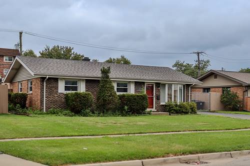 7119 Stanford, Bridgeview, IL 60455
