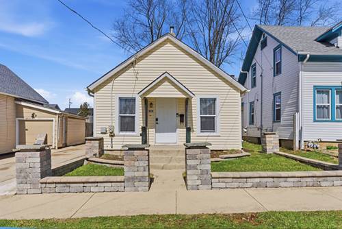 810 Superior, Aurora, IL 60505