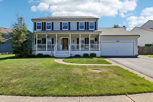 3880 Thornberry, Lake In The Hills, IL 60156