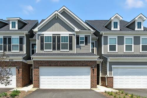 716 Switchgrass Unit 55002, Bolingbrook, IL 60490