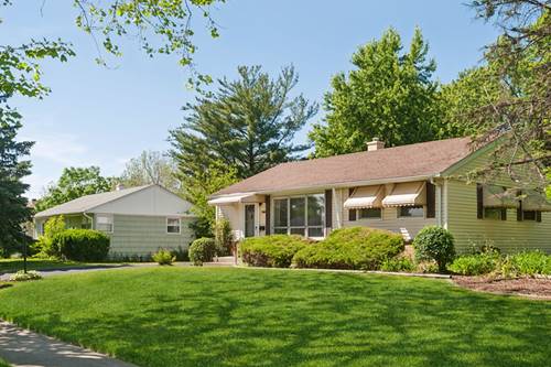 2900 Grouse, Rolling Meadows, IL 60008