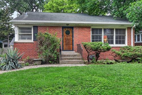 326 N Kensington, La Grange Park, IL 60526